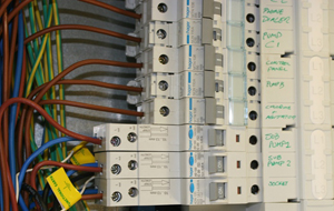 Commercial Electrical Installations